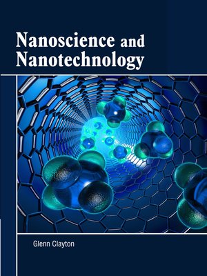 cover image of Nanoscience and Nanotechnology